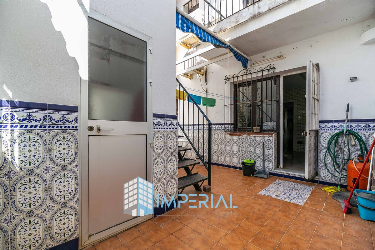 Huis te koop in Fuengirola | 4 slaapkamers H5494993