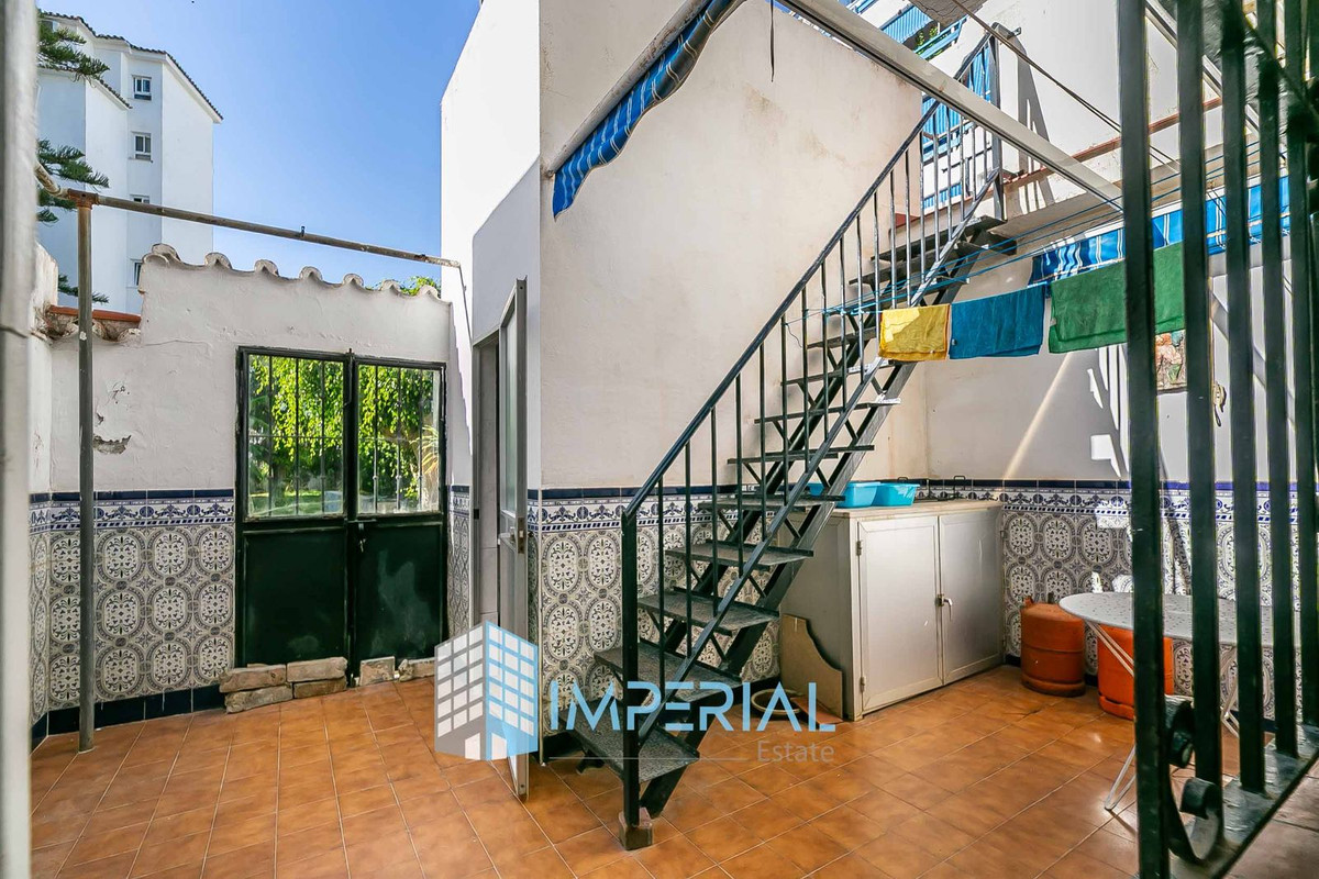 Huis te koop in Fuengirola | 4 slaapkamers H5494993