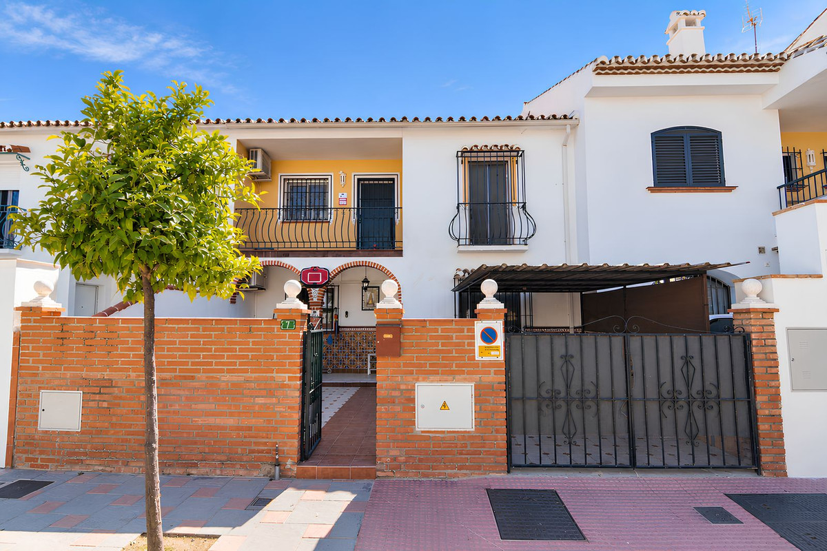 Huis te koop in Fuengirola | 3 slaapkamers H5496895
