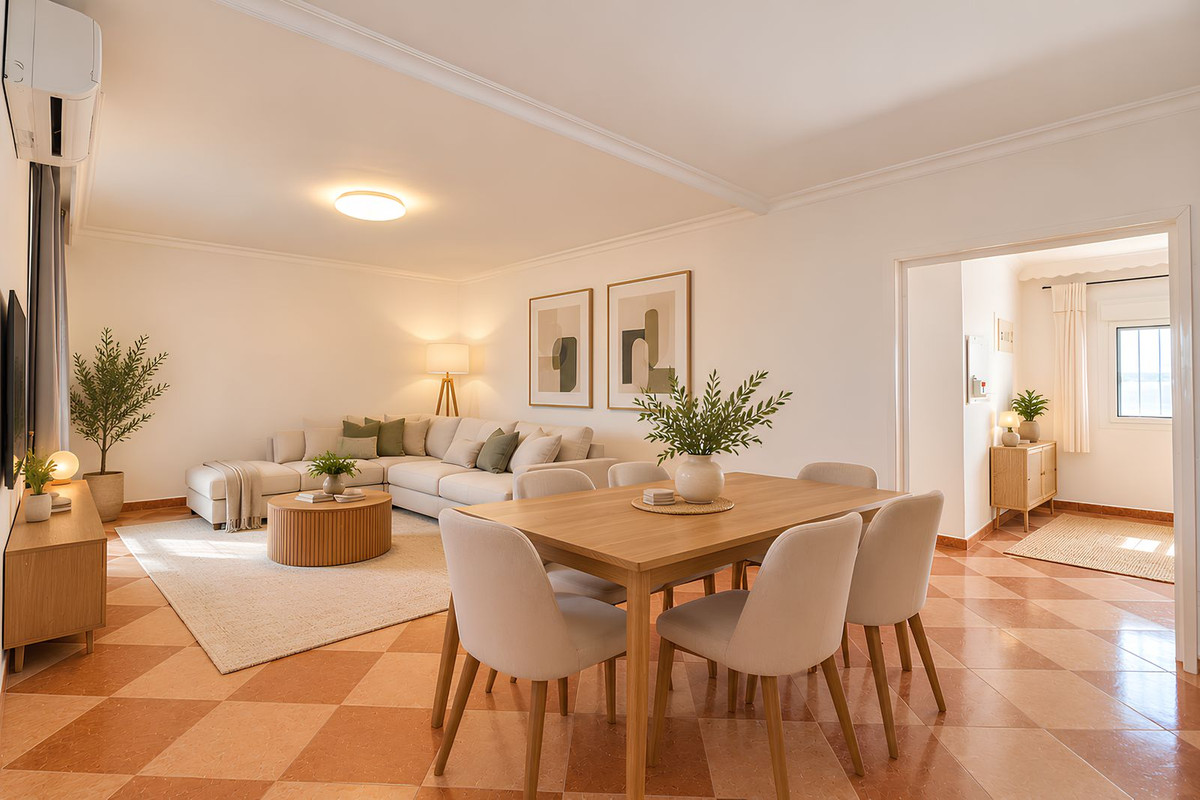Huis te koop in Fuengirola | 3 slaapkamers H5496895