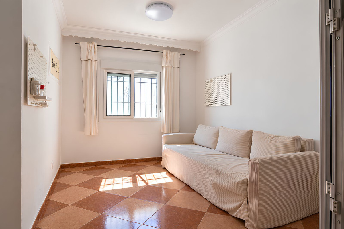Huis te koop in Fuengirola | 3 slaapkamers H5496895