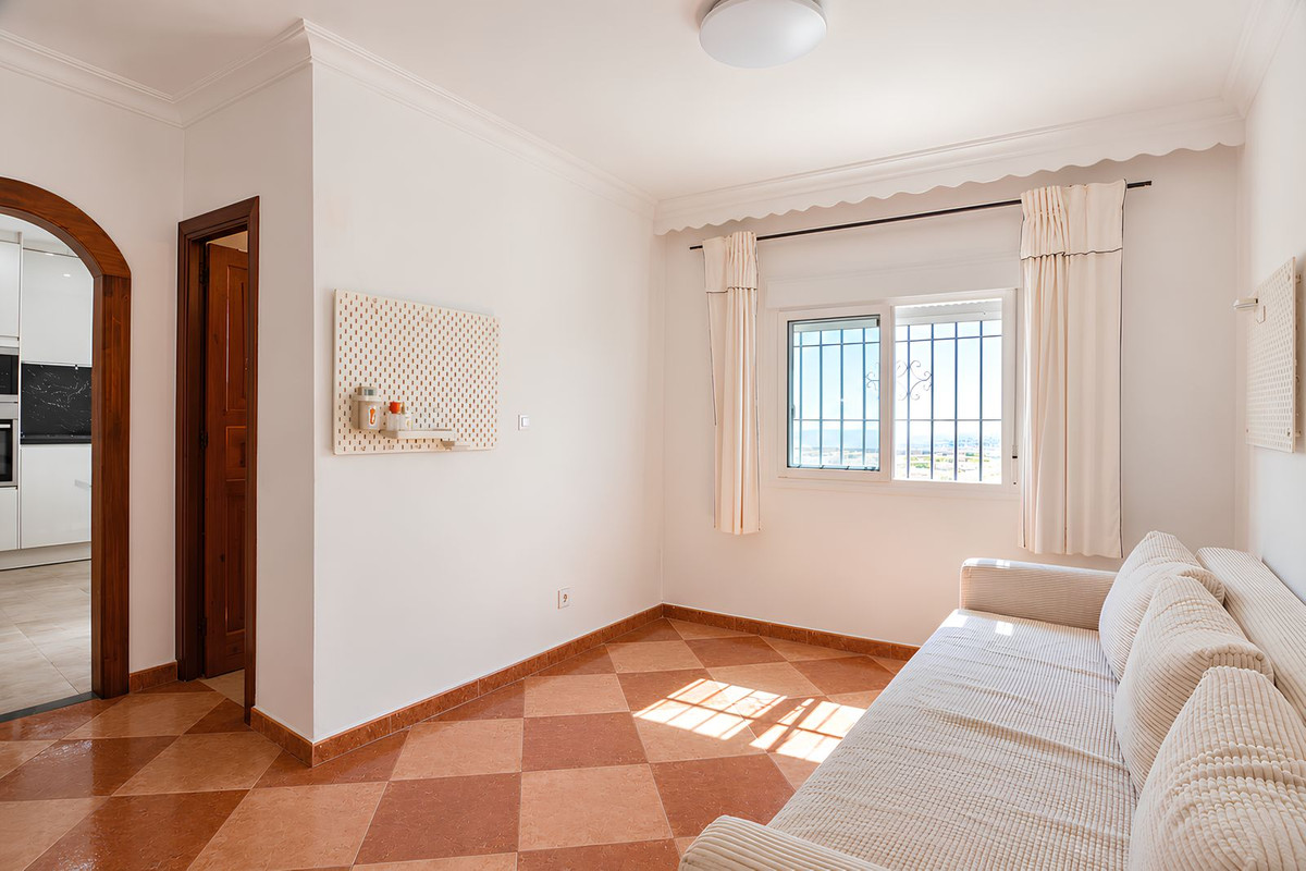 Huis te koop in Fuengirola | 3 slaapkamers H5496895