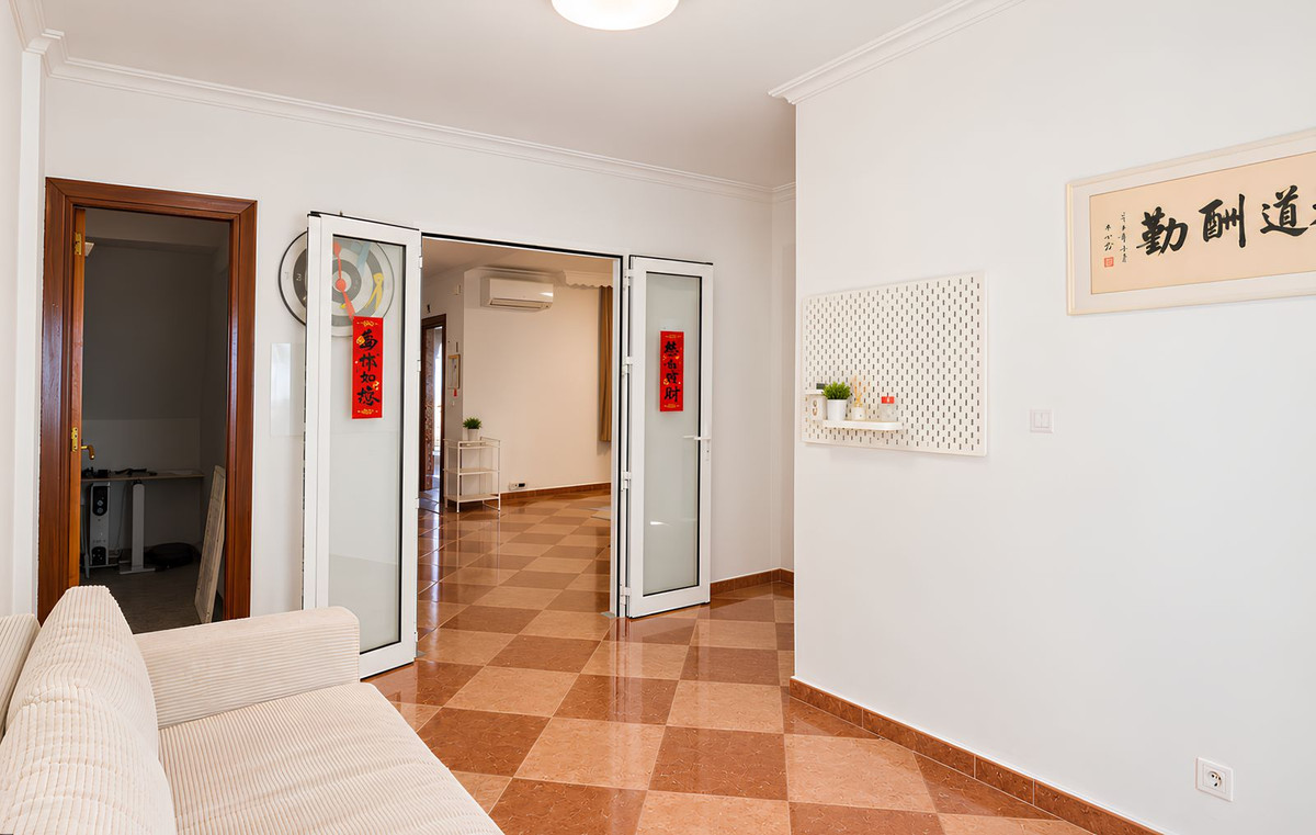 Huis te koop in Fuengirola | 3 slaapkamers H5496895
