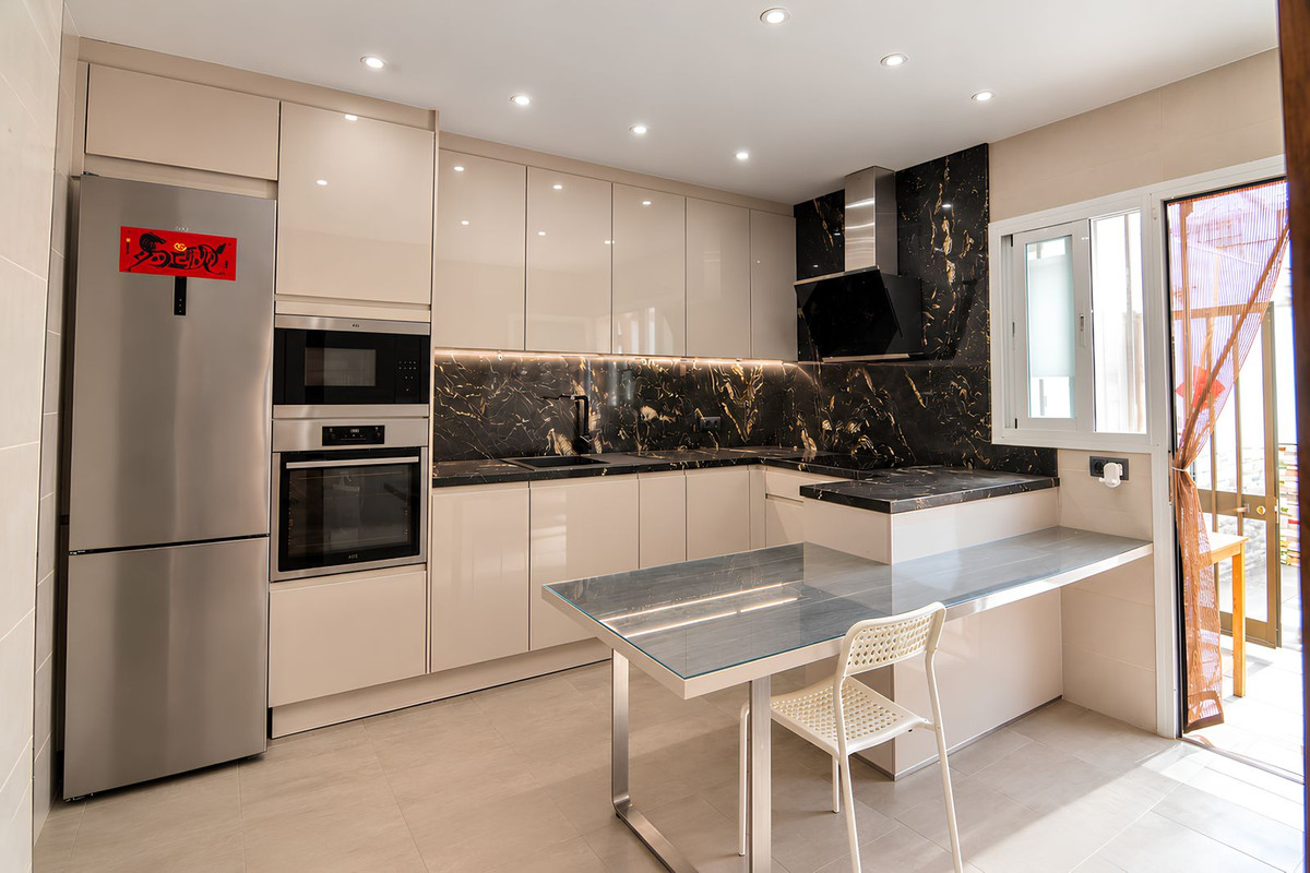 Huis te koop in Fuengirola | 3 slaapkamers H5496895