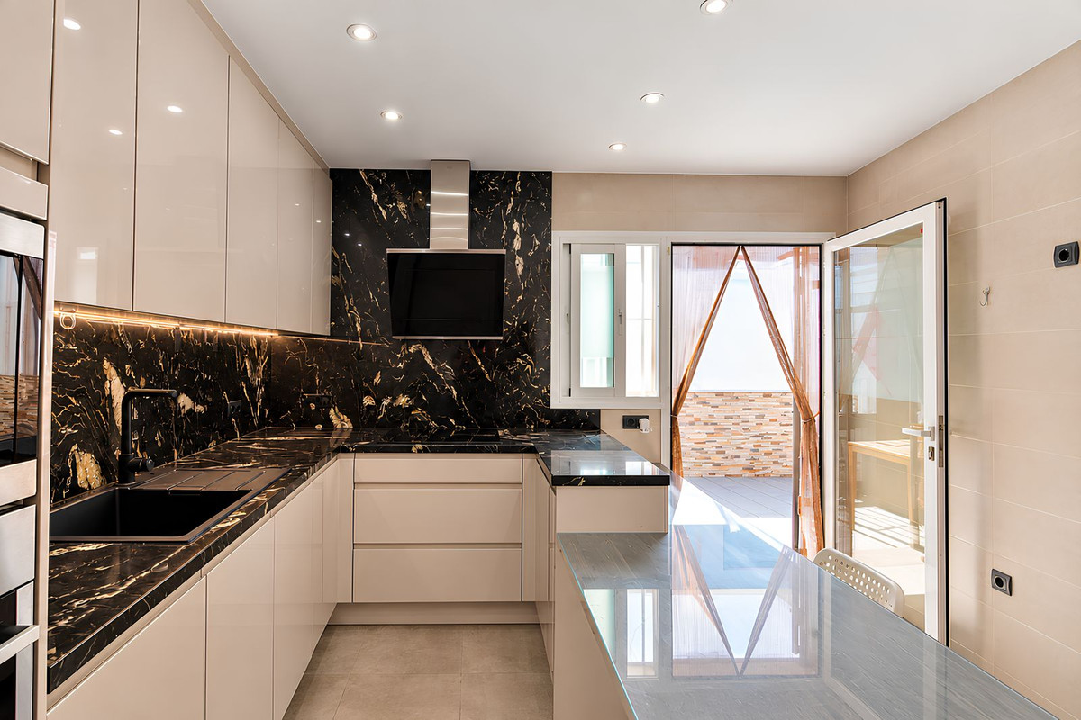Huis te koop in Fuengirola | 3 slaapkamers H5496895