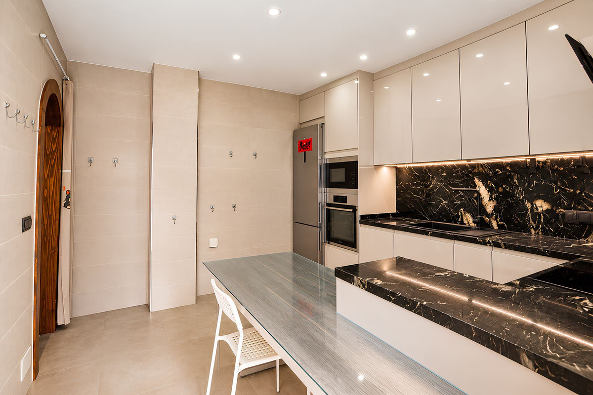 Huis te koop in Fuengirola | 3 slaapkamers H5496895