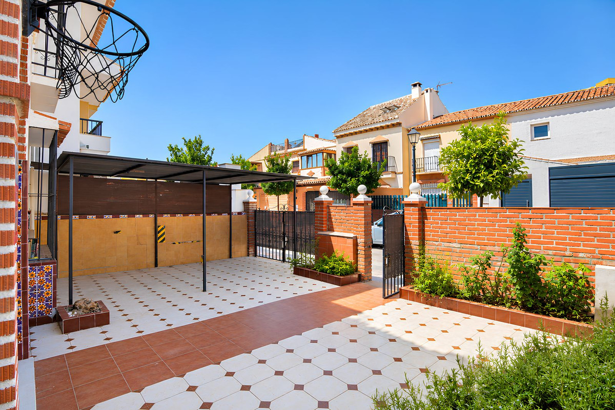 Huis te koop in Fuengirola | 3 slaapkamers H5496895