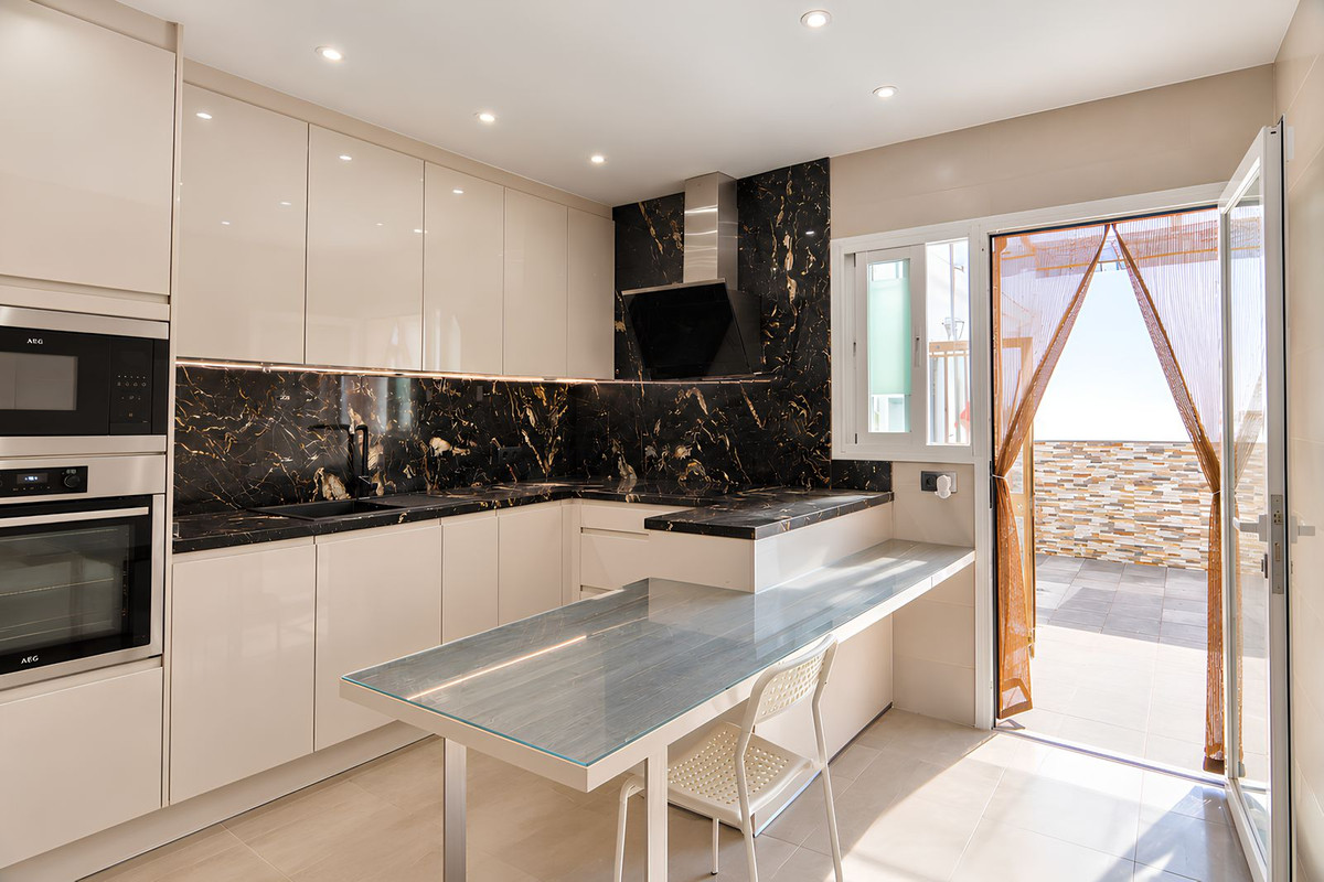 Huis te koop in Fuengirola | 3 slaapkamers H5496895