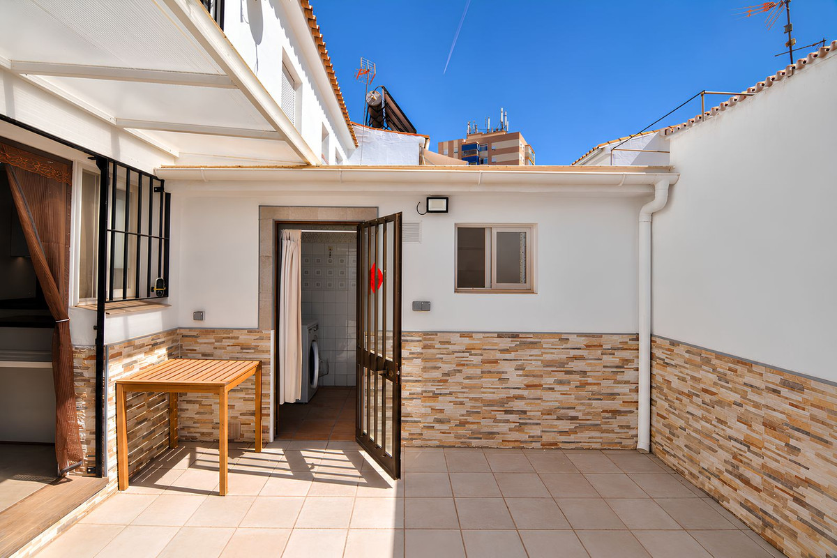 Huis te koop in Fuengirola | 3 slaapkamers H5496895