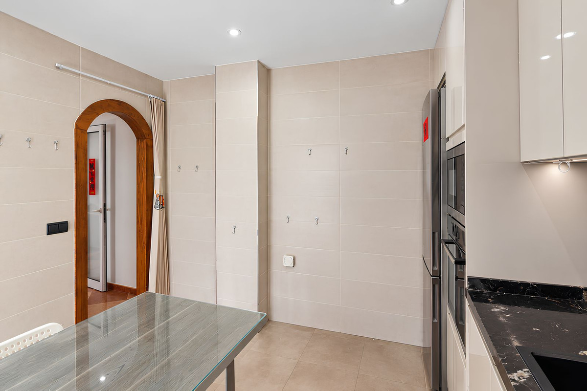 Huis te koop in Fuengirola | 3 slaapkamers H5496895
