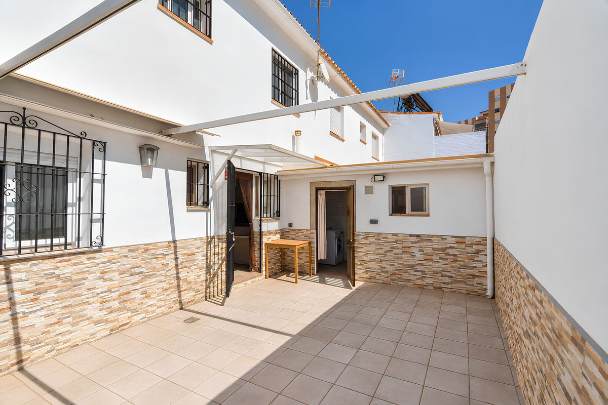 Huis te koop in Fuengirola | 3 slaapkamers H5496895