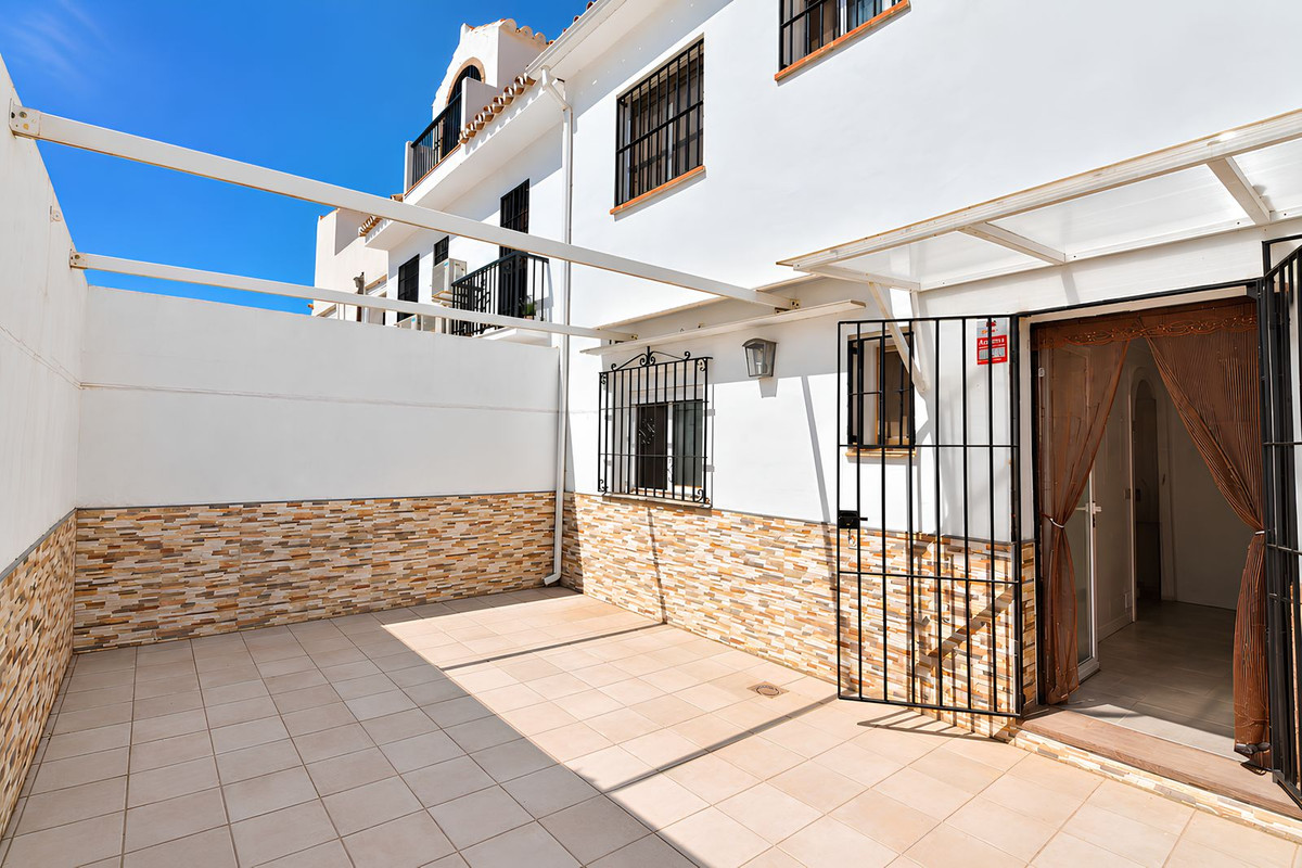 Huis te koop in Fuengirola | 3 slaapkamers H5496895