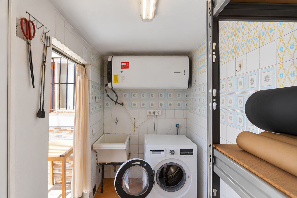 Huis te koop in Fuengirola | 3 slaapkamers H5496895