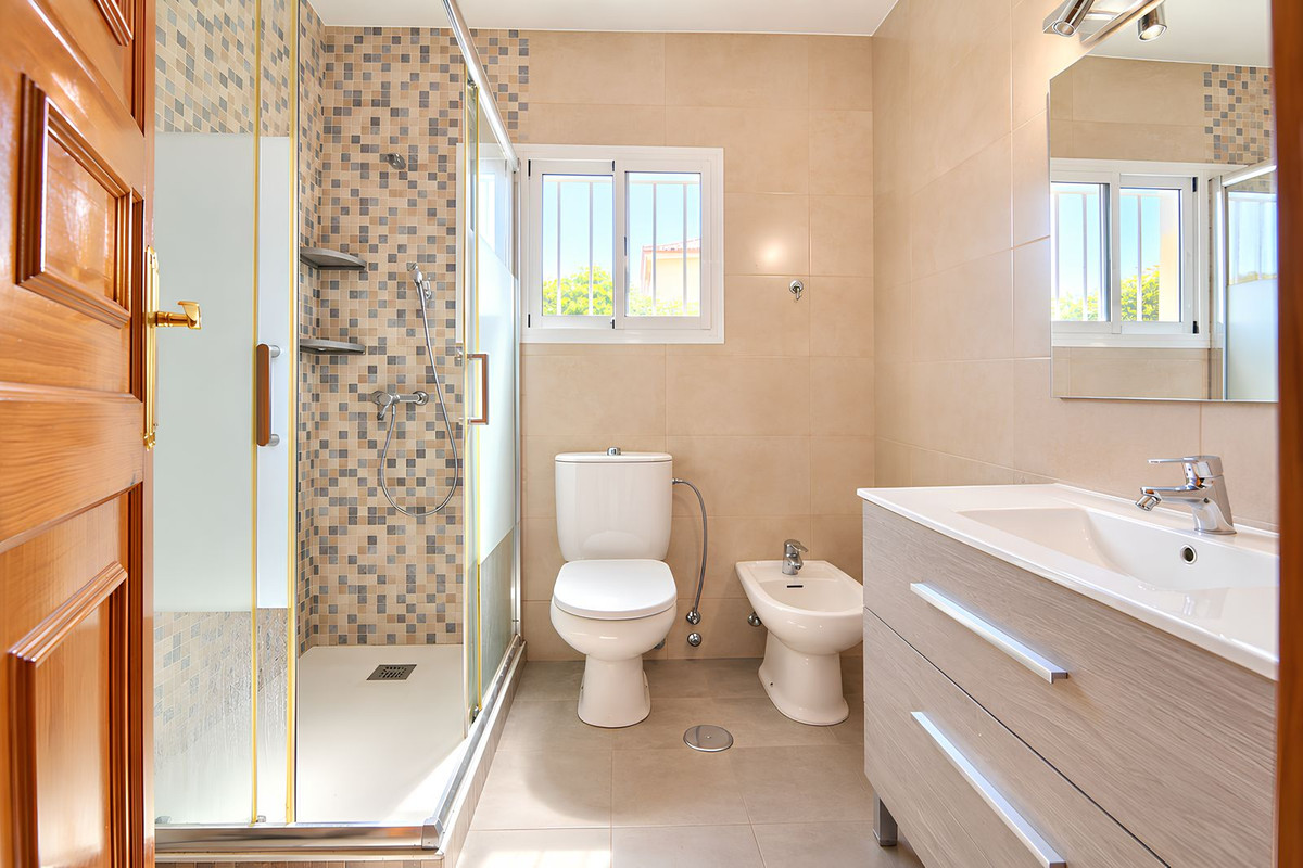 Huis te koop in Fuengirola | 3 slaapkamers H5496895