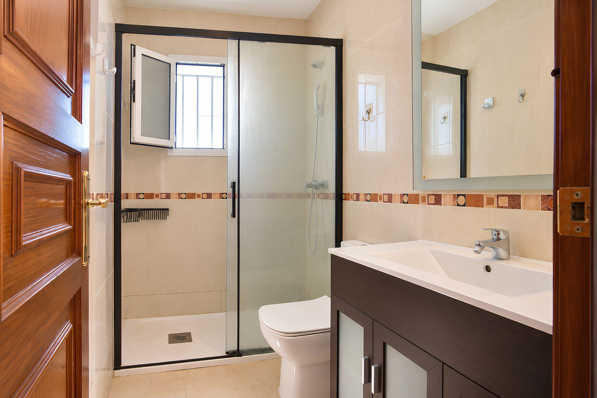 Huis te koop in Fuengirola | 3 slaapkamers H5496895