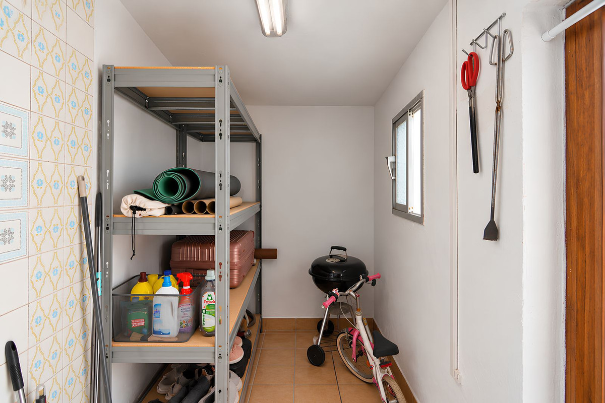 Huis te koop in Fuengirola | 3 slaapkamers H5496895