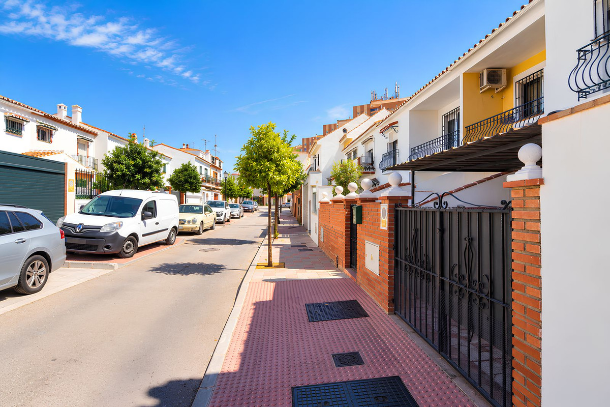 Huis te koop in Fuengirola | 3 slaapkamers H5496895
