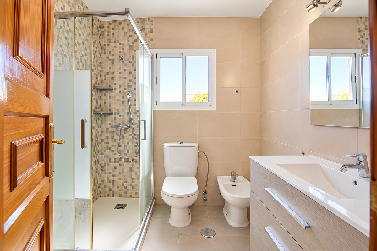 Huis te koop in Fuengirola | 3 slaapkamers H5496895