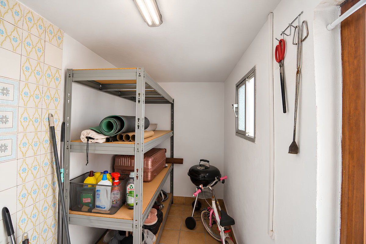 Huis te koop in Fuengirola | 3 slaapkamers H5496895