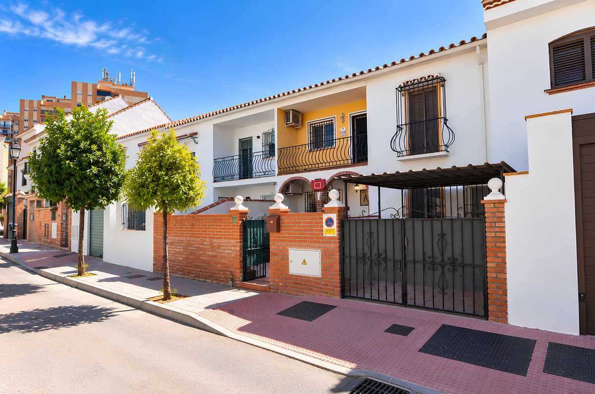 Huis te koop in Fuengirola | 3 slaapkamers H5496895