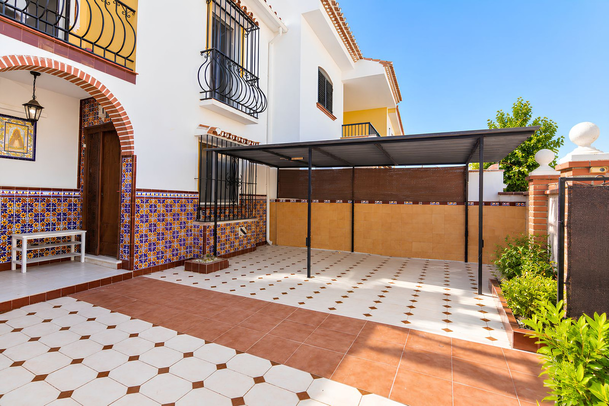 Huis te koop in Fuengirola | 3 slaapkamers H5496895