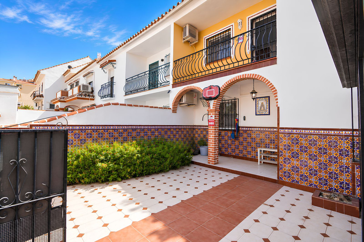 Huis te koop in Fuengirola | 3 slaapkamers H5496895