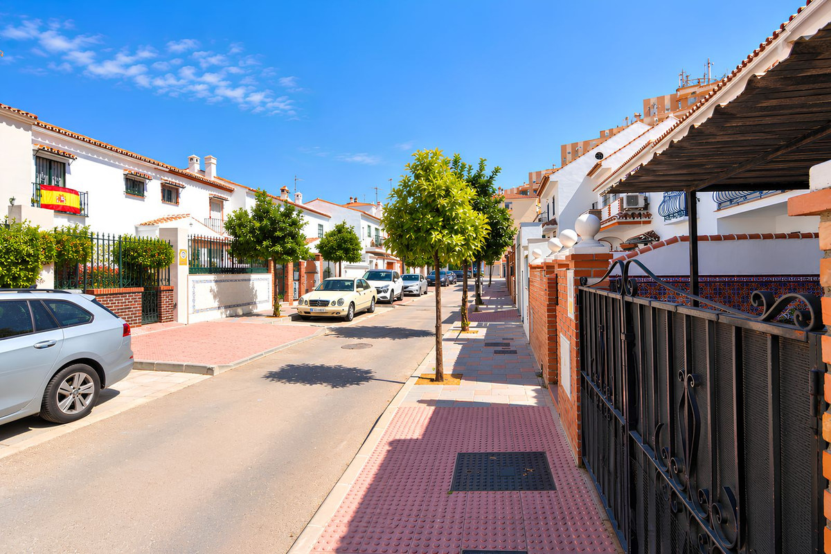 Huis te koop in Fuengirola | 3 slaapkamers H5496895