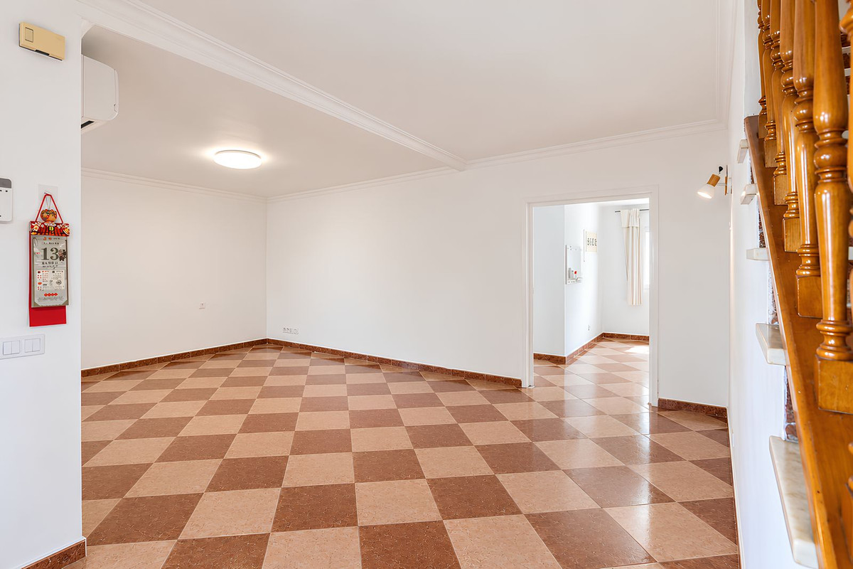 Huis te koop in Fuengirola | 3 slaapkamers H5496895