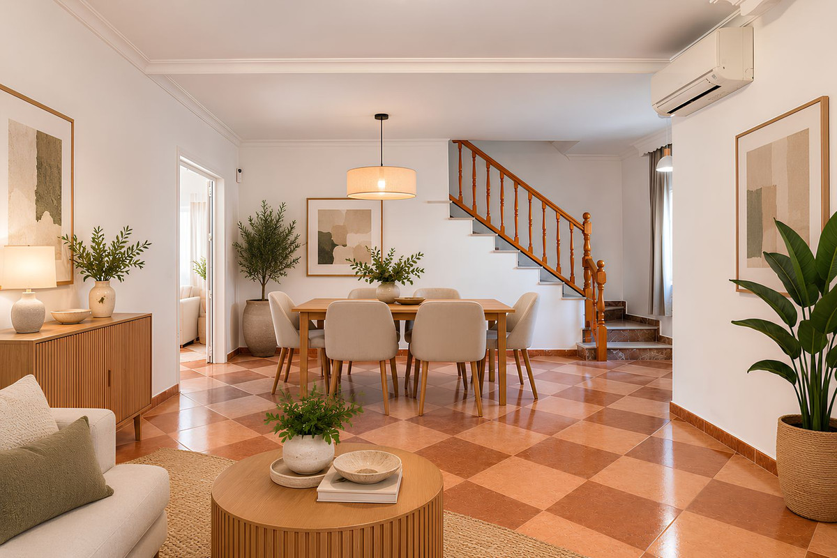 Huis te koop in Fuengirola | 3 slaapkamers H5496895