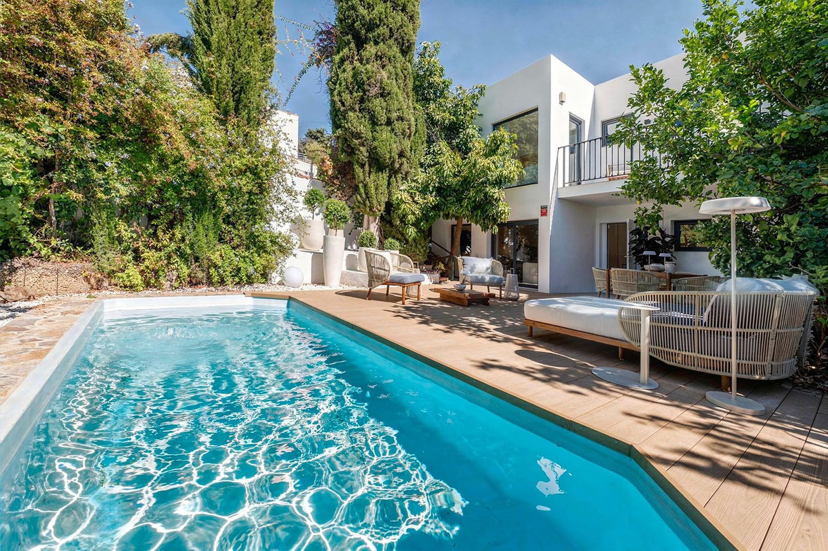 Huis te koop in Fuengirola | 4 slaapkamers H5506312