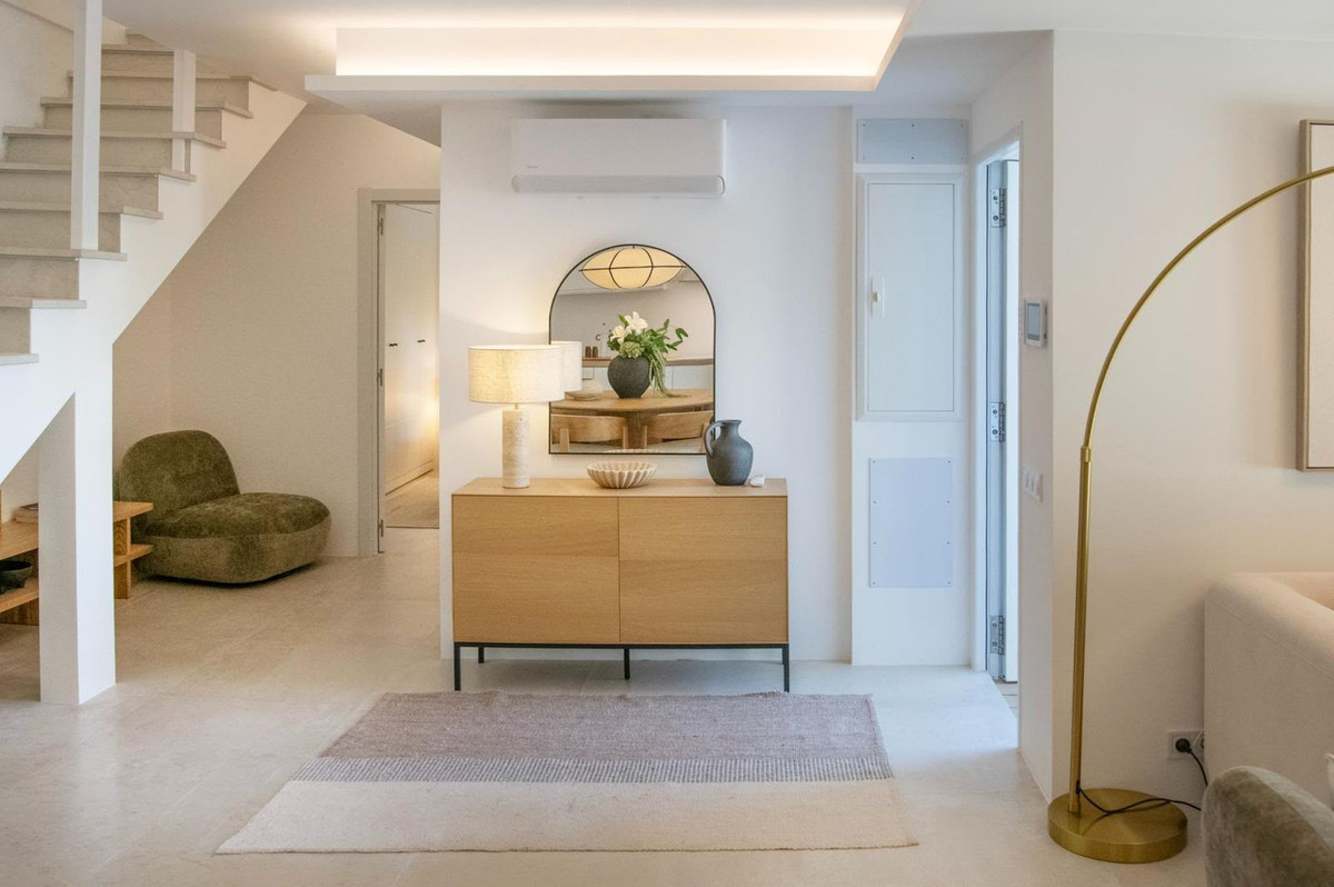 Huis te koop in Fuengirola | 4 slaapkamers H5506312
