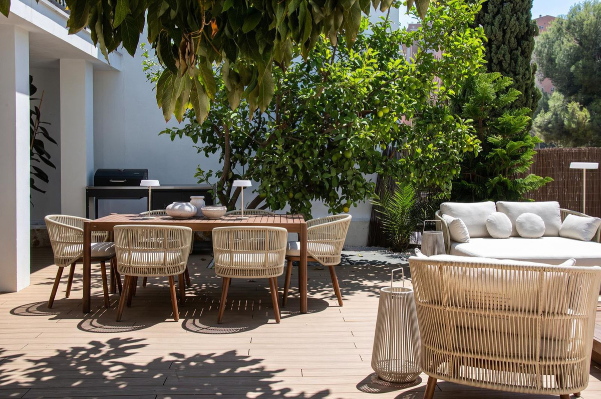 Huis te koop in Fuengirola | 4 slaapkamers H5506312
