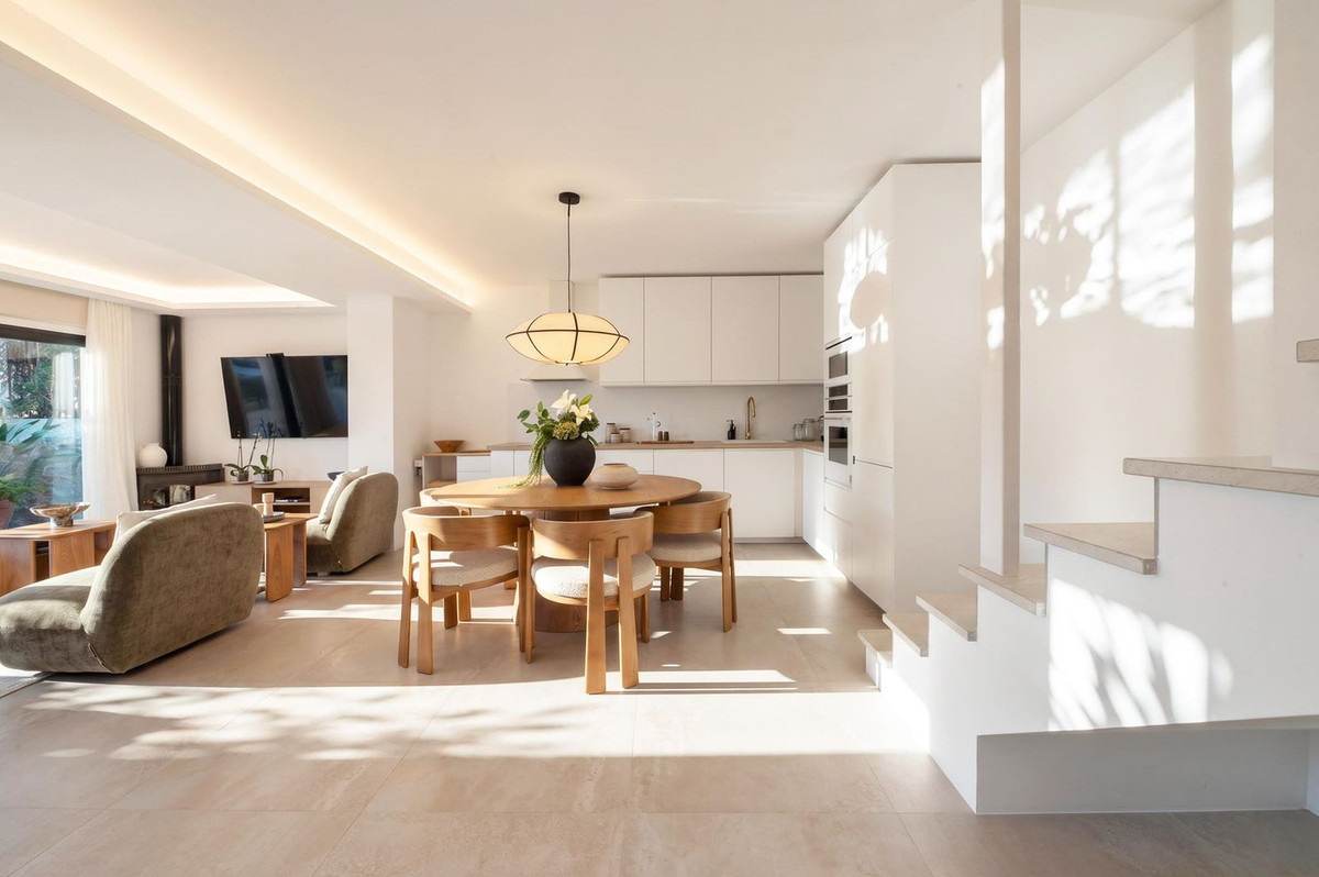 Huis te koop in Fuengirola | 4 slaapkamers H5506312