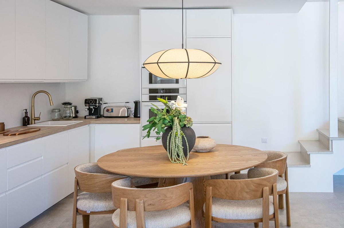 Huis te koop in Fuengirola | 4 slaapkamers H5506312