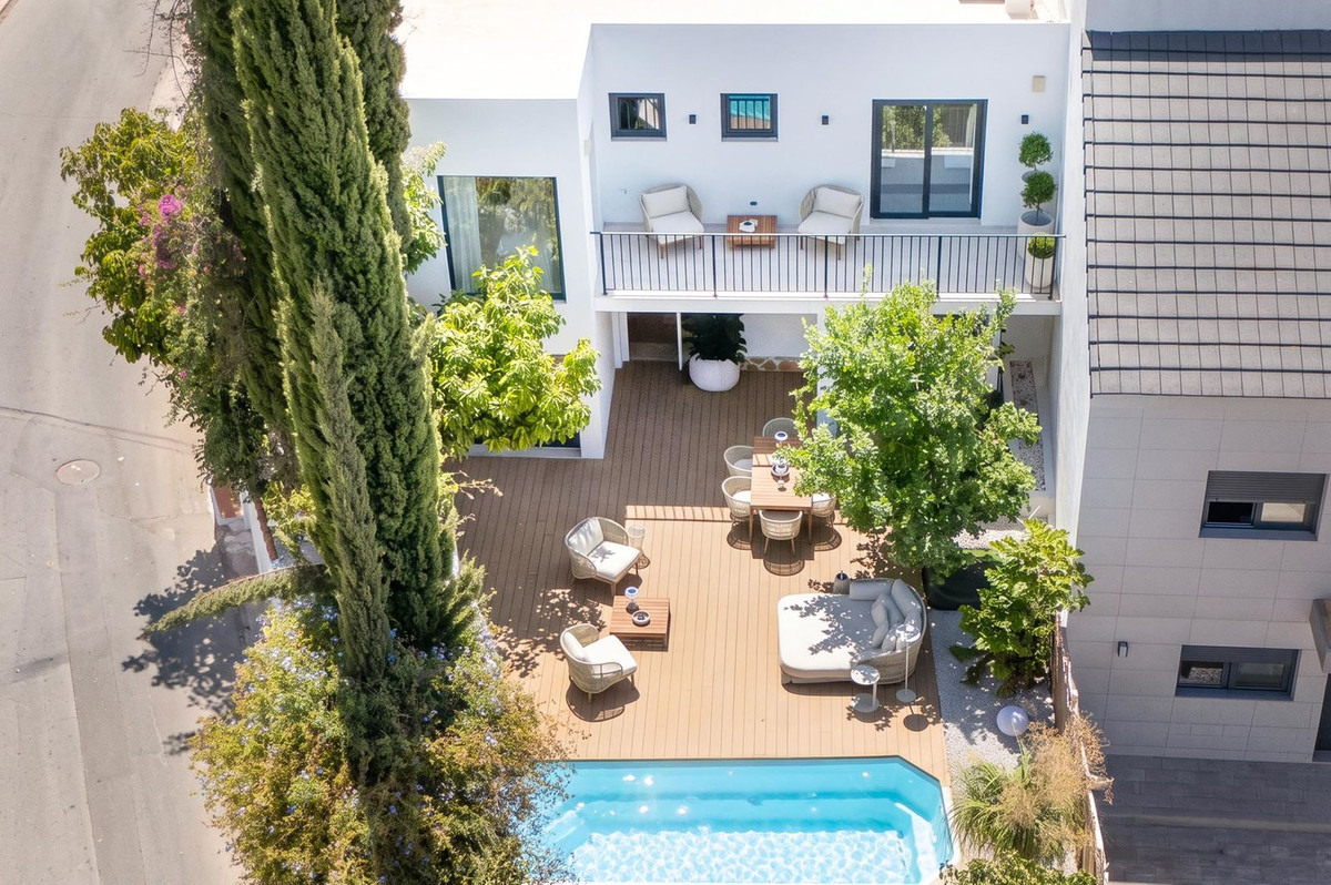 Huis te koop in Fuengirola | 4 slaapkamers H5506312