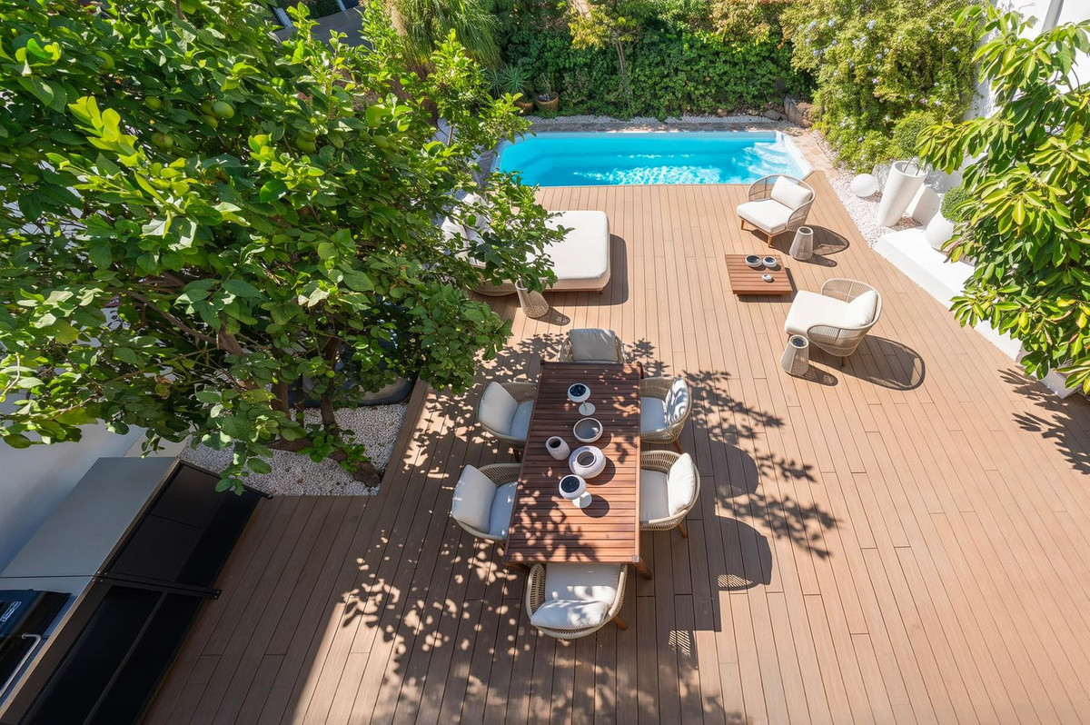 Huis te koop in Fuengirola | 4 slaapkamers H5506312