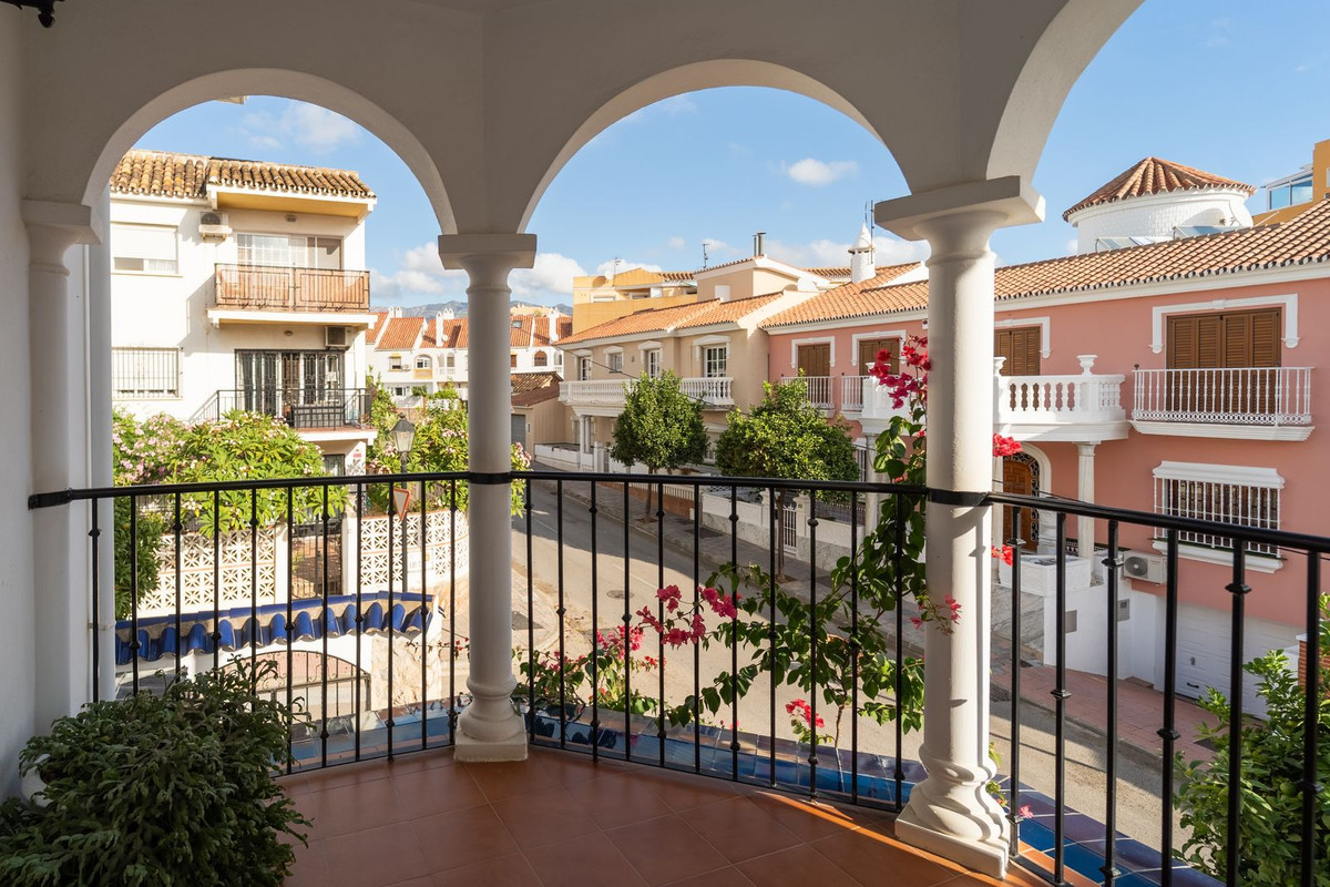 Huis te koop in Fuengirola | 5 slaapkamers H5506975
