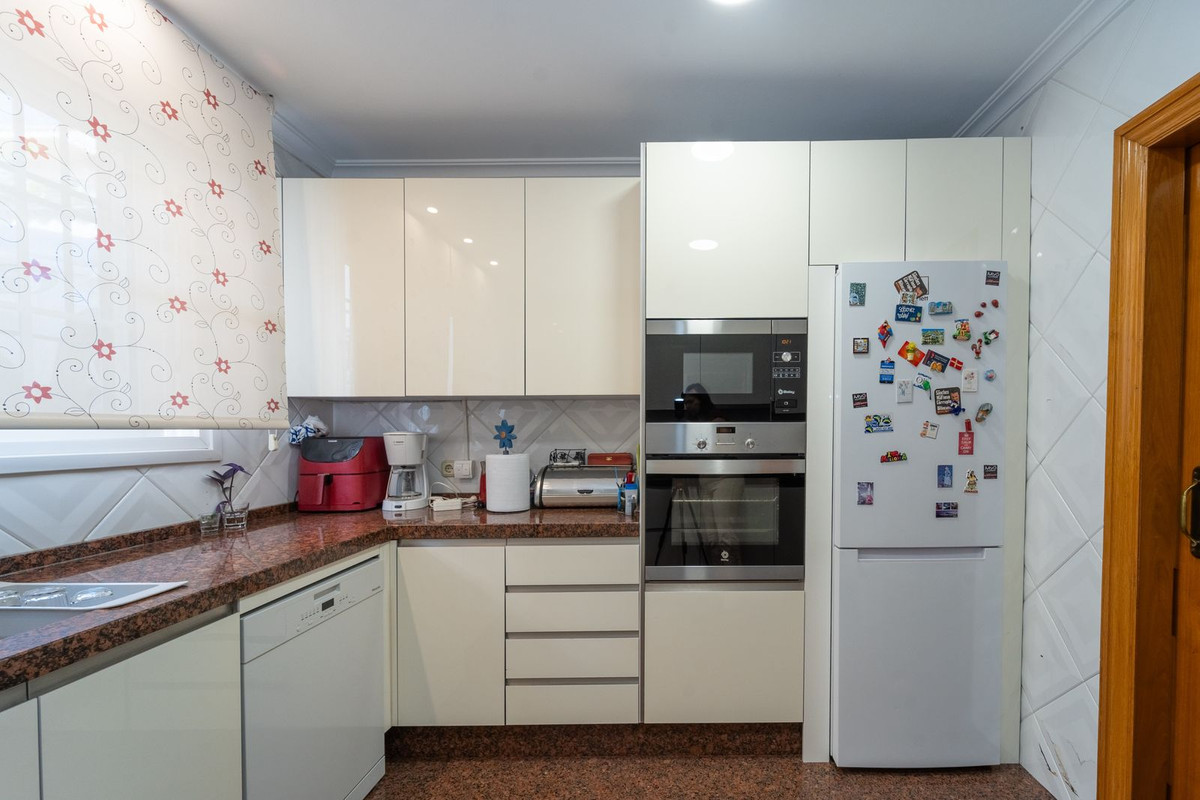 Huis te koop in Fuengirola | 5 slaapkamers H5506975
