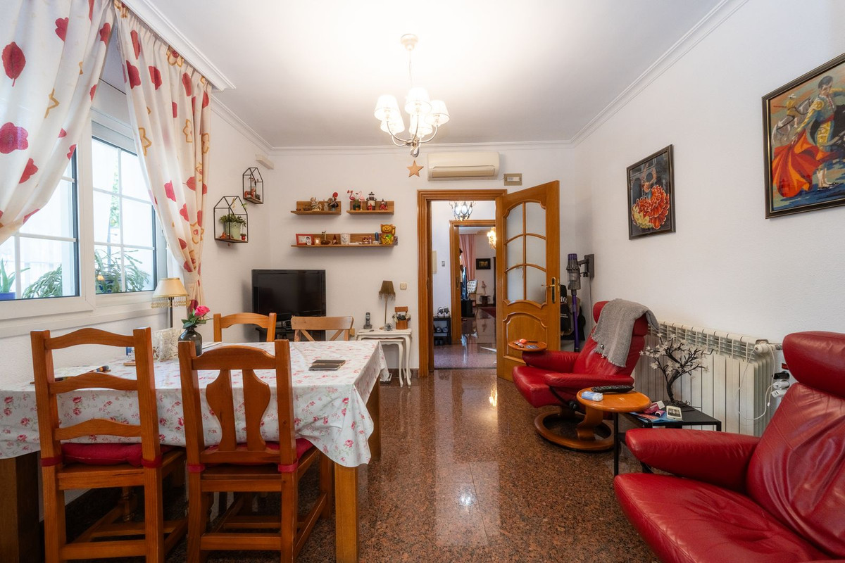 Huis te koop in Fuengirola | 5 slaapkamers H5506975