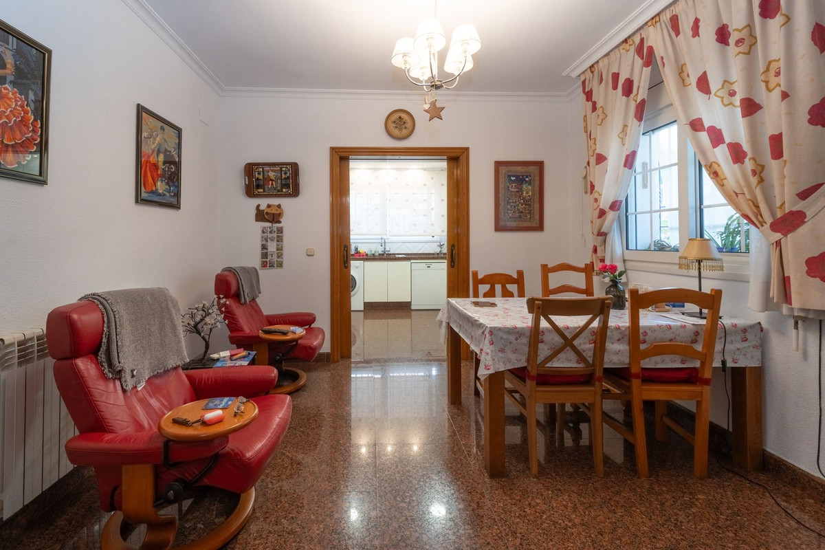 Huis te koop in Fuengirola | 5 slaapkamers H5506975