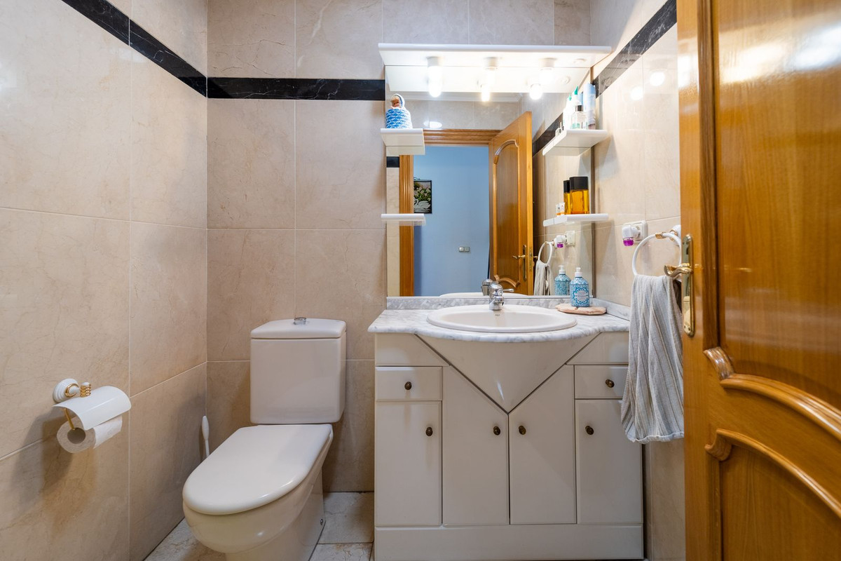 Huis te koop in Fuengirola | 5 slaapkamers H5506975