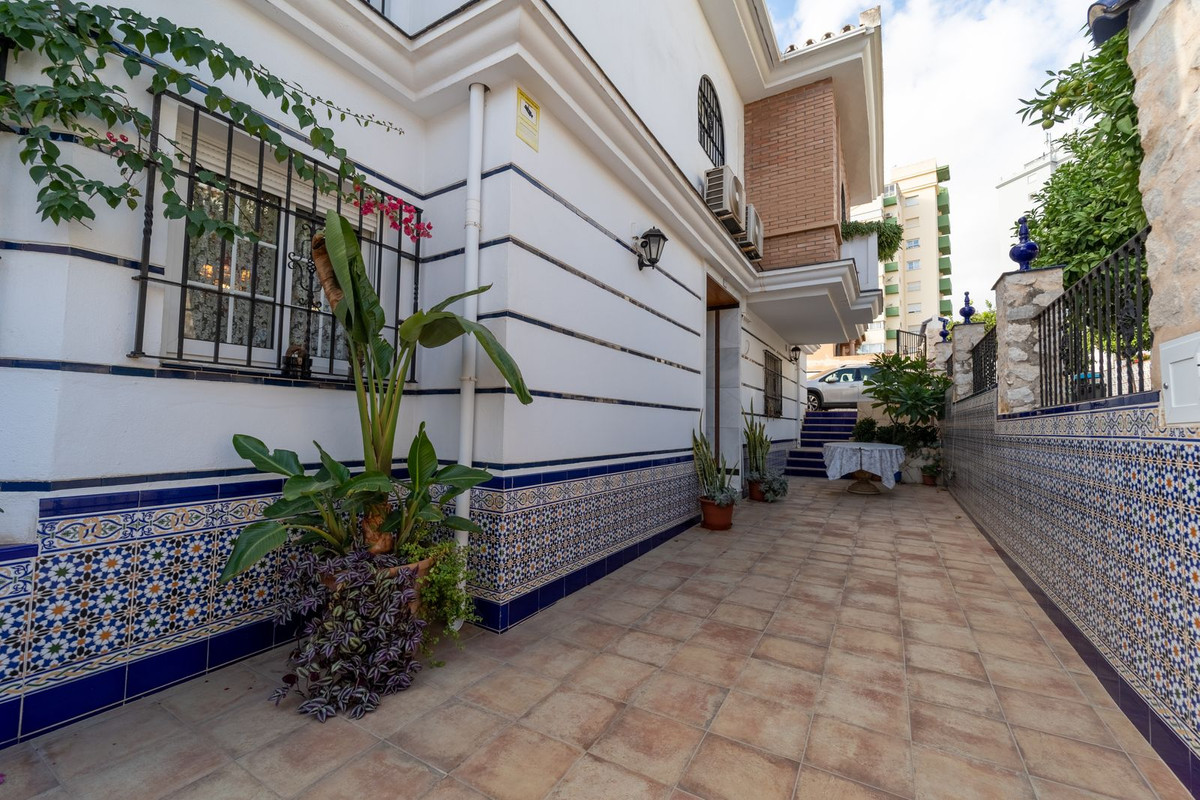 Huis te koop in Fuengirola | 5 slaapkamers H5506975