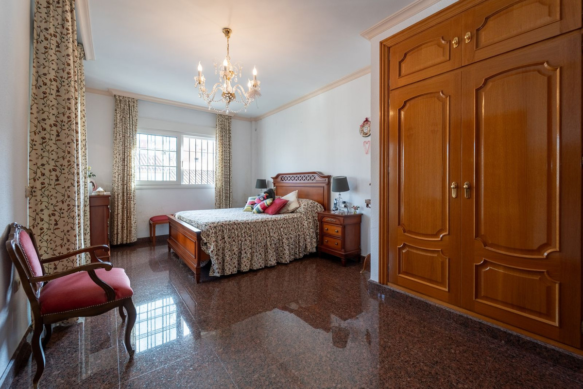 Huis te koop in Fuengirola | 5 slaapkamers H5506975