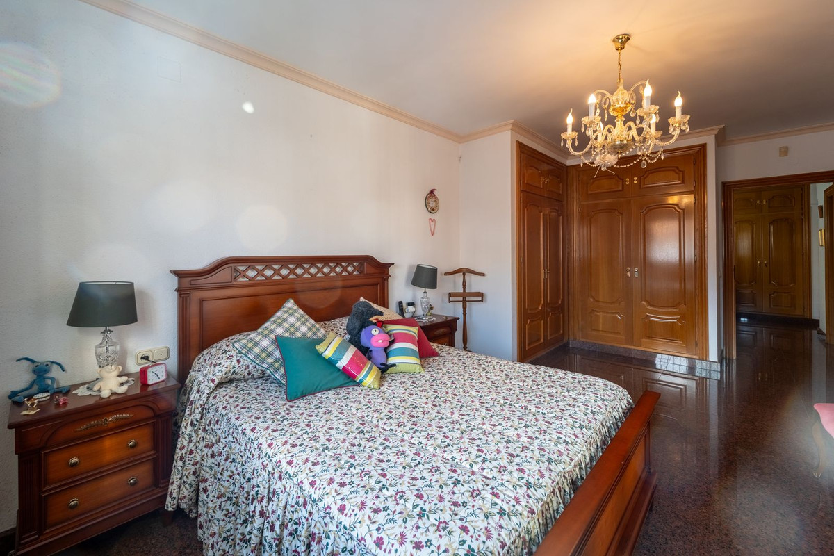 Huis te koop in Fuengirola | 5 slaapkamers H5506975
