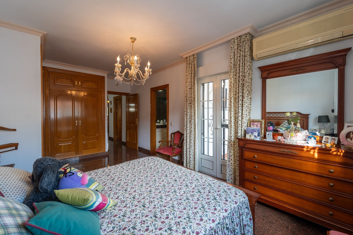 Huis te koop in Fuengirola | 5 slaapkamers H5506975