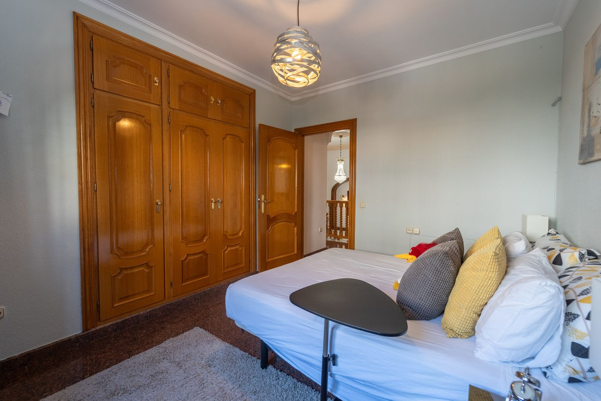 Huis te koop in Fuengirola | 5 slaapkamers H5506975