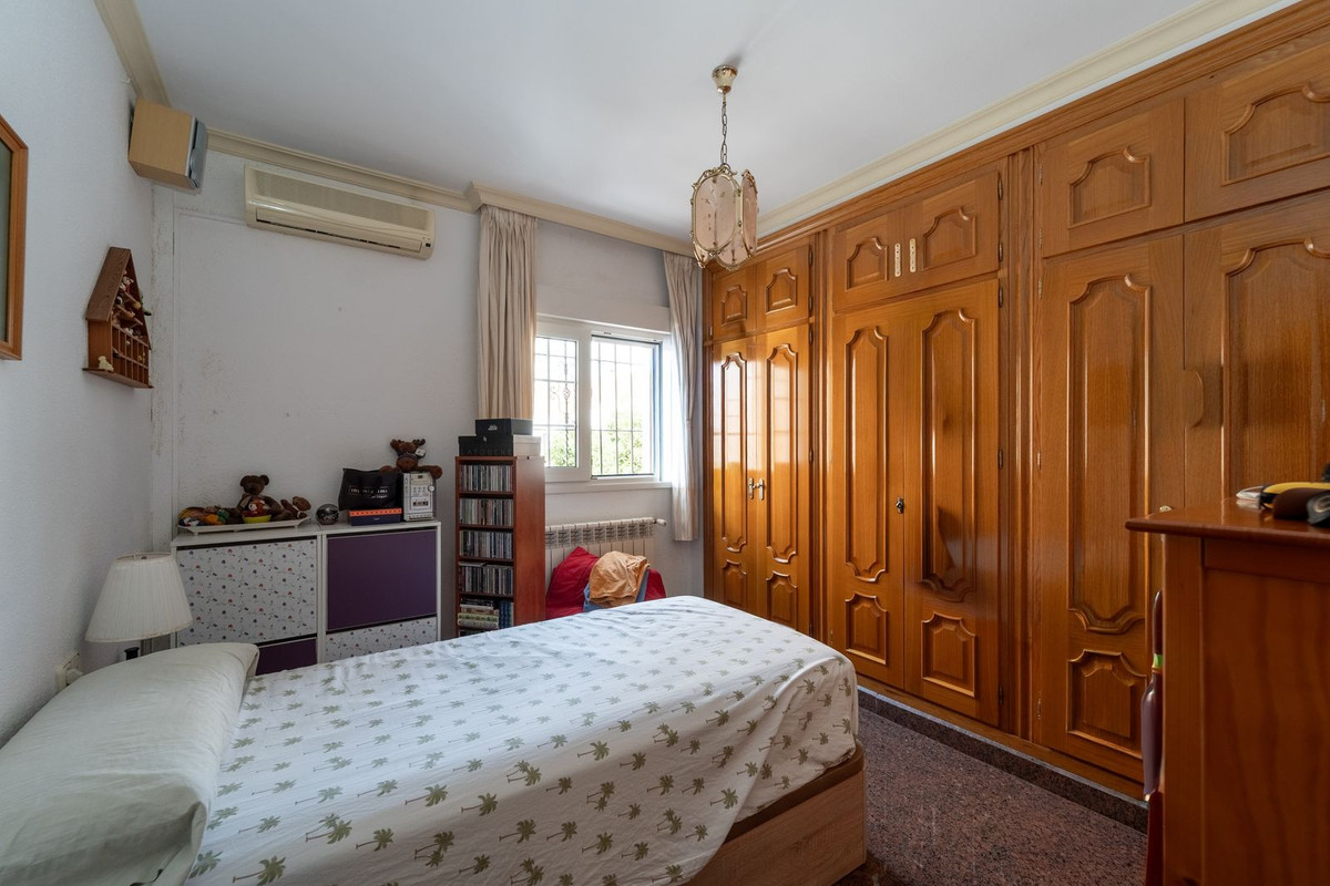 Huis te koop in Fuengirola | 5 slaapkamers H5506975