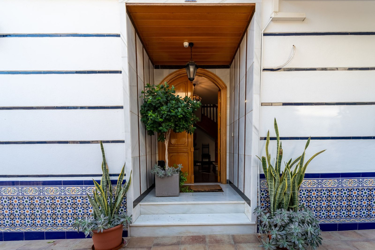 Huis te koop in Fuengirola | 5 slaapkamers H5506975