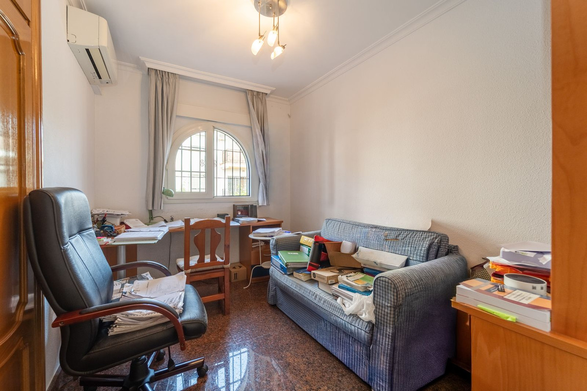Huis te koop in Fuengirola | 5 slaapkamers H5506975
