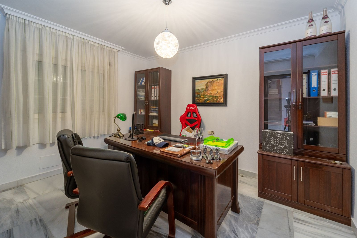 Huis te koop in Fuengirola | 5 slaapkamers H5506975